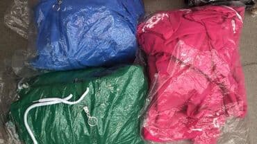 h m kompleti: Komplet
S m l xl
Uvoz Turska
2.800 din — 2