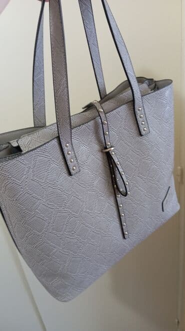 aldo torbe cijena: Shoulder bag, Ellesse, Material: Faux leather — 3
