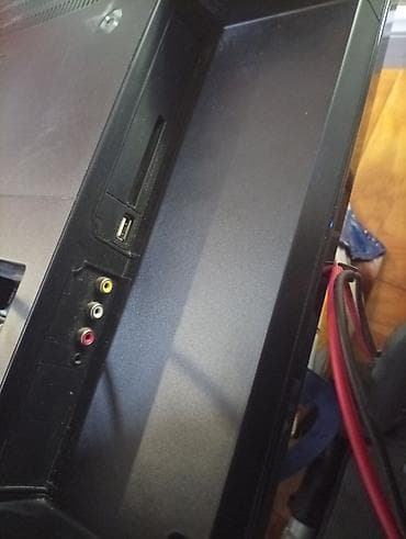 vivax tv: TELEFUNKEN LED TV sa daljinskim upravljačem. DIJAGONALA 66 cm - — 3
