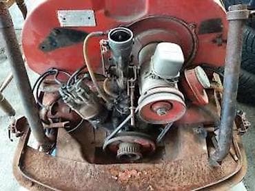 2q0 965 567 a: VW MOTORI SA KOMBAJNA 1200 2KOMADA | Motori dugo stoje ne okrecu, sa — 2