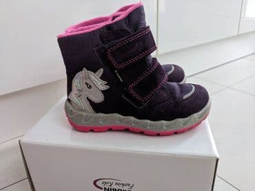 terranova devojcice: Boots, Size - 24 — 2