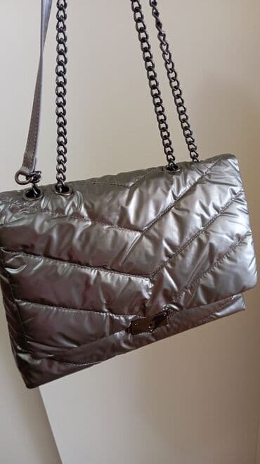 aldo torbe cijena: Shoulder bag, Material: Polyester — 1