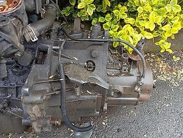 automatska cerada za auto: MENJAČ ZA PEUGEOT 206, 306 OD 1996. DO 2001. GOD. | menjač za 1,9 — 3