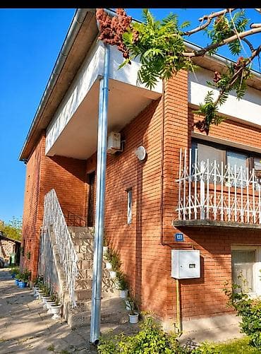 prodaja nedovrsena kuca u vodicama: PRODAJE SE KUĆA U SURDUKU – 135.000 € 354 m² + 11,7 ari građevinskog — 3
