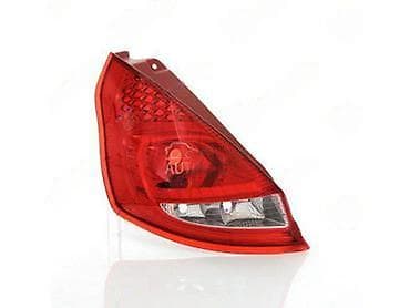 auto otpad ruma: STOP LAMPE ZA FORD FIESTA OD 2005. DO 2008. GOD. | SMEDEREVSKA — 6