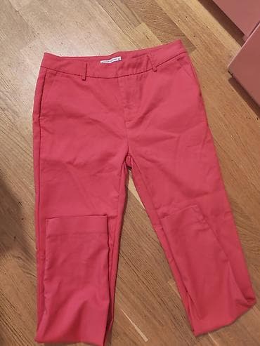 Glo-story pantalone L