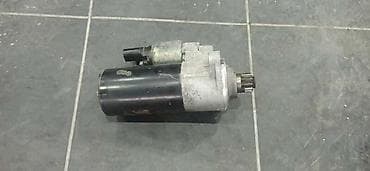 Anlaseri: ANLASER ZA VOLKSWAGEN EOS, GOLF 5, PASSAT B6 | Anlaser za 3.2 i 3.6 — 3