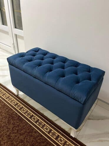 tabure akcija: Tabure dimenzije 80*40 cm moguca izrada i u drugim bojama i — 16