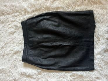 Women's Clothing: M, color - Black — 2