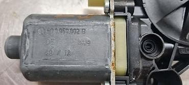 rezervoar za kosacicu: MOTORIC PODIZACA STAKLA ZA VOLKSWAGEN GOLF 7 - 5Q0959802B | Motoric — 3