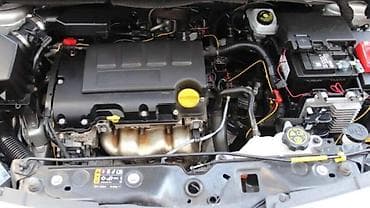 Car Engine Parts: OPEL CORSA E 1.4 - KOMPLETAN AUTO U DELOVIMA | Polovni originalni — 1