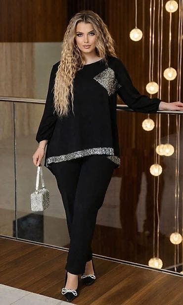 setovi: 03. L. ✨ KOMPLET ZA PUNIJE ✨ 💫 Nova kolekcija – udobnost i elegancija — 1