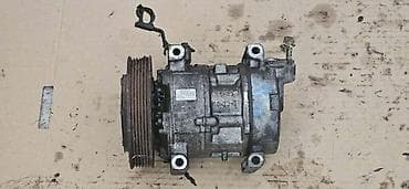 KOMPRESOR KLIME 1.9JTD ZA FIAT STILO ZA 2003. GOD na lalafo.rs KOMPRESOR KLIME 1.9JTD ZA FIAT STILO ZA 2003. GOD