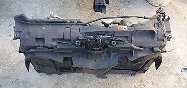 vezovi za bord: VEZNI LIM PRSA ZA MAZDA 2 | Vezni lim Prsa Mazda 2 3 — 1