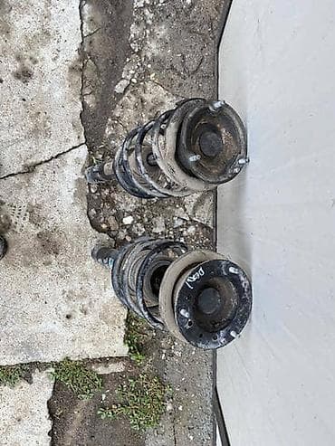 bmw e39: AMORTIZERI E90,E9X ZA BMW SERIJA 3 OD 2005. DO 2011. GOD. | Prednji — 6