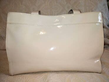 ysl torba za plazu: Torba za rame — 7