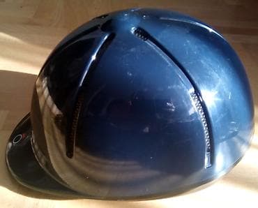 Football boots: Kaciga za jahanje M: 52-56 cm Kaciga za jahanje Veličina M: 52-56 — 3