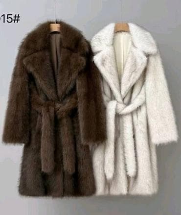 jna kaput: 01. PONOVO. STIGLEEE!!! Bunda: 7.800 dinara Vel: S M L XL Dostupne u 2 — 3