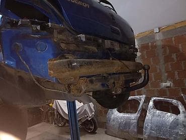 kuka za reno senik 1: KUKA ZA PEUGEOT 307 | Originalni polovni delovi za Peugeot i Citroen — 2