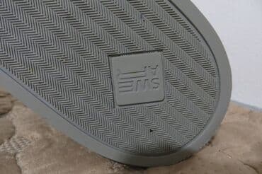 Men's Footwear: Trainers, size - 46 — 6