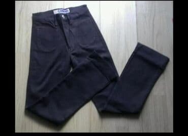 pepco pantalone: Pantalone svi brojevi — 1