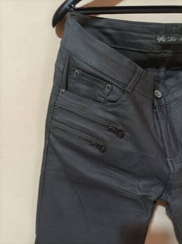 comma pantalone: M (EU 38) — 6