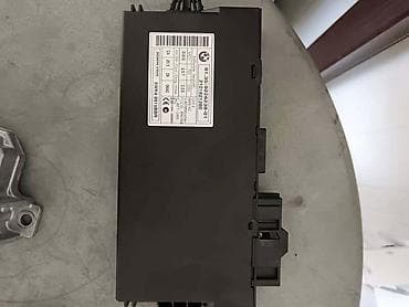 MODUL ELEKTRONIKE ZA BMW SERIJA 3 OD 2007. DO 2011. GOD. | Modul