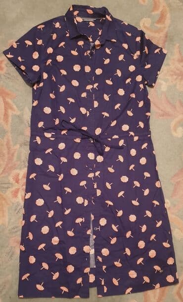 push up kupaći kostimi: Tommy Hilfiger S (EU 36), bоја - Svetloplava, Kratkih rukava — 2