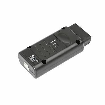 organizer za auto: Novo - Opcom V1.70 OBD2 sa PIC18F458 Cipom Opis: OPCOM dijagnostički — 10