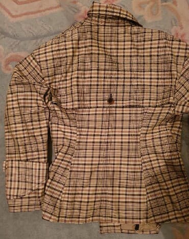 zimske jakne c a: S (EU 36), New, With lining, color - Beige — 5