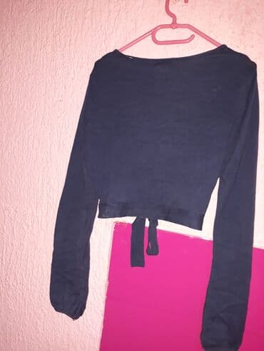 zensko prstenje od hirurškog celika: Bolero dzemperic S velicine. Marke Esprit — 3
