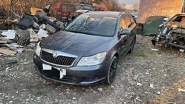 LIMARIJA MEHANIKA TRAP ZA ŠKODA OCTAVIA OD 2005. DO 2012. GOD. |