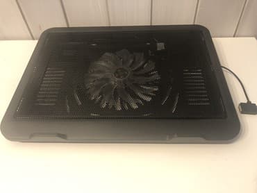 besplatne igrice za xbox 360: Postolje za hladjenje laptopa, uvoz Svajcarska — 5