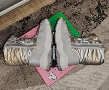 obuća rieker: Čizme, Pandino, Veličina - 32 — 3