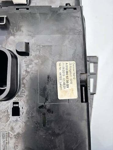 tolsen tools made in: Mercedes-Benz — 3