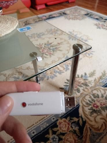 Auto elektronika: Vodafone USB 3G modem (Mobile Connect) - USB priključak za — 1