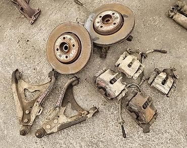 LAFET VILJUSKA ZA RENAULT SCENIC na lalafo.rs LAFET VILJUSKA ZA RENAULT SCENIC