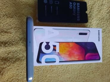samsung srbija: Samsung Galaxy A50, 4 GB, bоја - Bela — 21