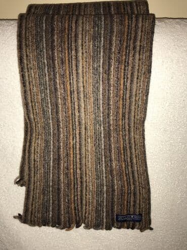 Odela: Šal, Hugo Boss, bоја - Šareno — 5