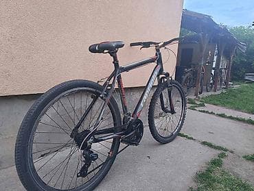 polovne trake za trcanje obrenovac: Capriolo Mountain bicikl – MTB - Veličina točkova: 26" - Okvir — 6