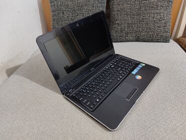 protocni bojler za kuhinju: Intel Core i5, 4 GB OZU, 15.6 " — 3