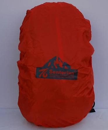 Kancelarijski nameštaj: Planinarski ranac – 30L - Zapremina: 30 litara (oznaka “HIKING 30L”) — 5