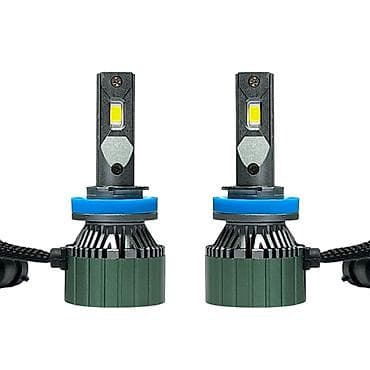 c.8 airsoft gun: Led set H11 Canbus Canbus led sijalice. U ponudi h1, h7, h11 i h4 — 4