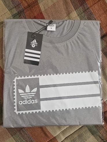 Duksevi: Men's T-shirt Tommy Hilfiger, bоја - Svetloplava — 5