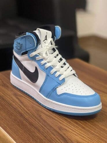 nike patike jordan flight origin 4: 44 — 4