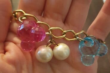 polaroid naocare beograd: Charm bracelet — 3