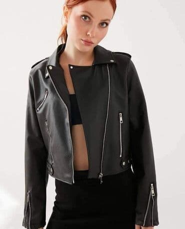 h and m jakne: S m l 
2800 r.d — 1