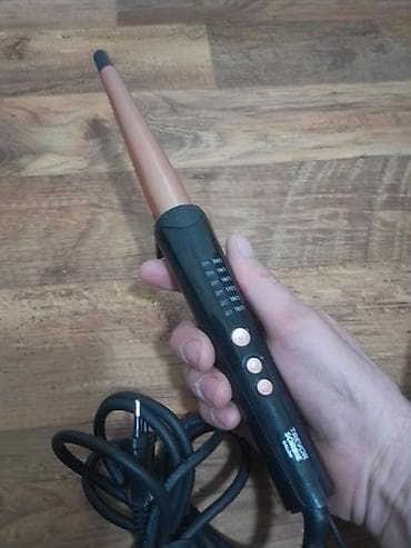 masazer za vrat i ledja sa grejacem: Figaro je u odlicnom stanju sa sitnim tragovima koristenja i odlicno — 3