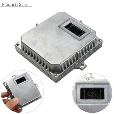 auto prikolice galeb cene: Xenon Ballast BMW Audi Mercedes MIni 2 4 Potpuno Nov zamenski Balast — 1