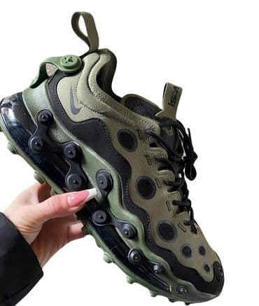 nike air command: 46 — 4